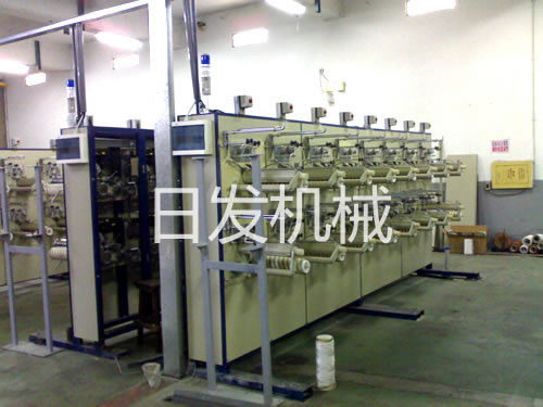 芳綸類(lèi)卷繞機(jī)